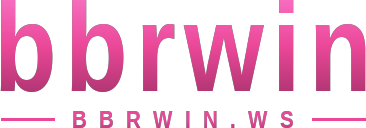 bbrwin logo