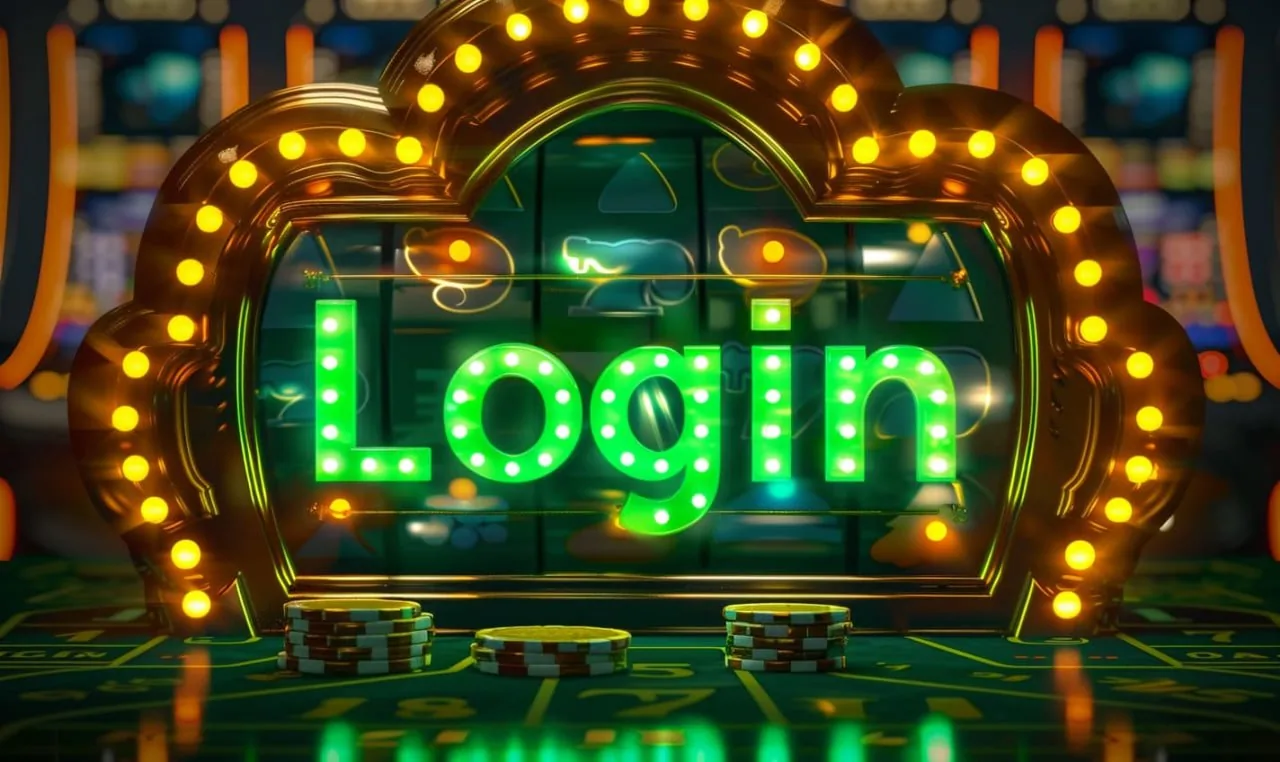 bbrwin México Lobby del casino
